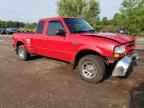 1999 FORD RANGER