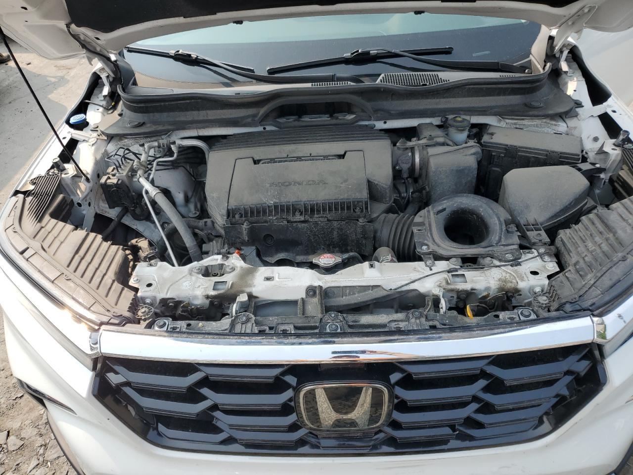 2023 HONDA PILOT