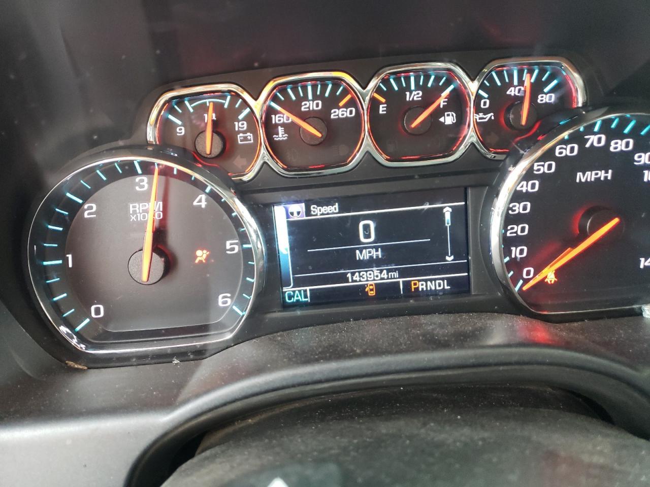 2018 GMC Sierra