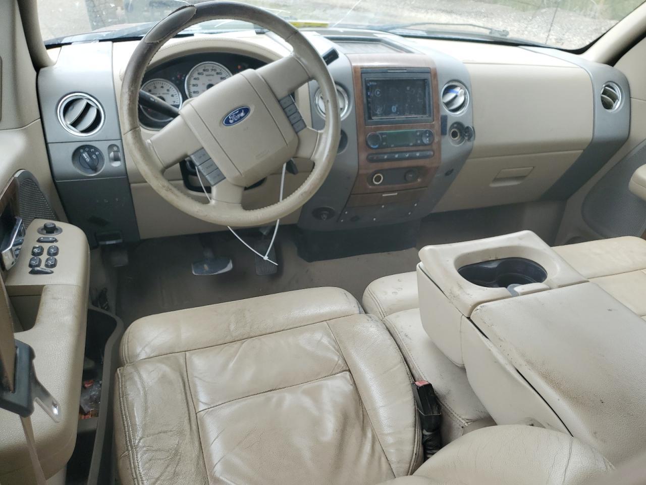 2004 FORD F-150