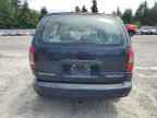 2002 CHEVROLET Venture