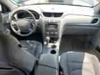 2015 CHEVROLET TRAVERSE