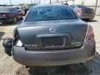 2006 NISSAN ALTIMA