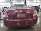 2009 HONDA ACCORD