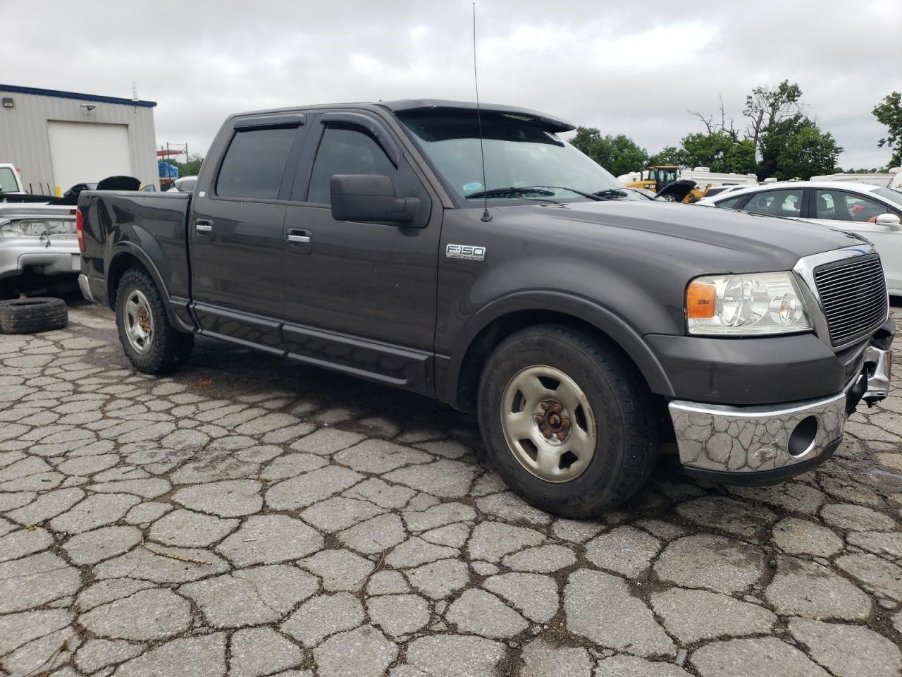 2006 FORD F-150