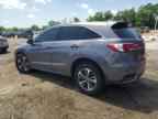 2017 ACURA RDX
