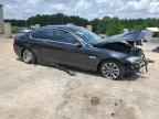 2016 BMW 5 series