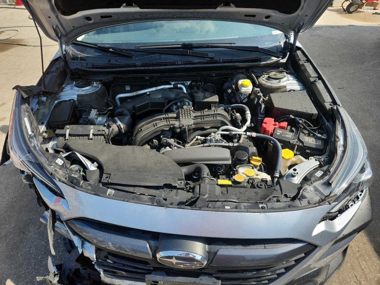 2023 SUBARU Outback