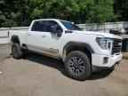 2021 GMC Sierra