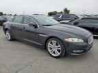 2011 JAGUAR Xj-Series