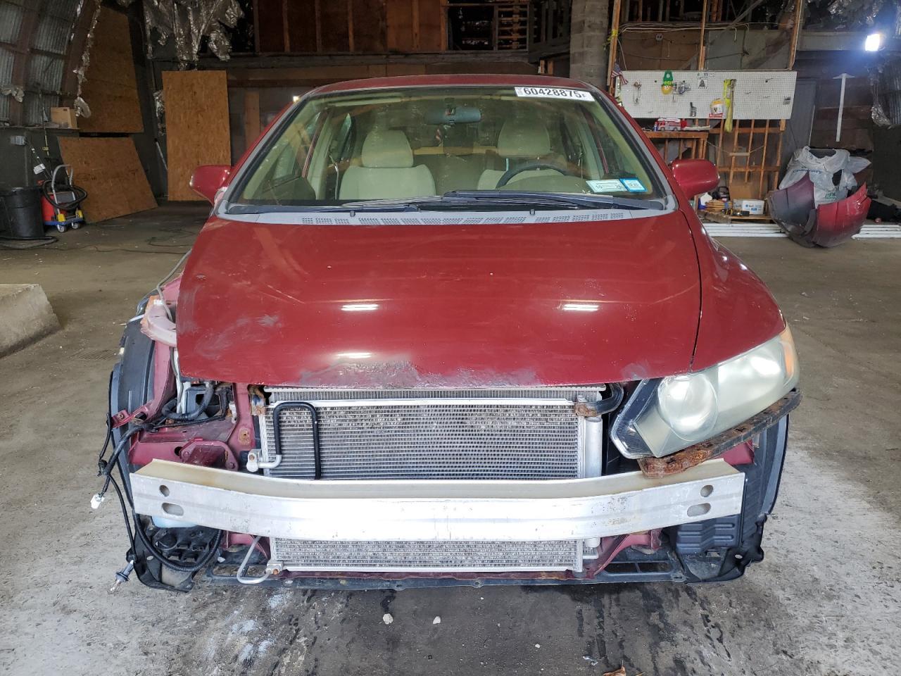 2006 HONDA CIVIC