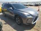 2018 LEXUS RX 350