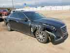 2016 CADILLAC CTS