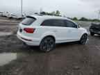 2015 AUDI Q7
