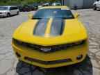 2011 CHEVROLET Camaro