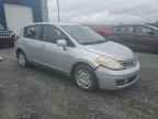 2010 NISSAN VERSA