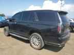 2022 CADILLAC ESCALADE