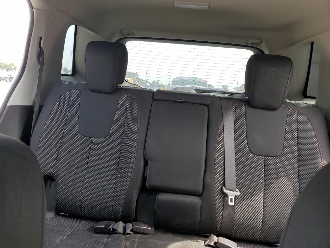 2017 GMC Terrain