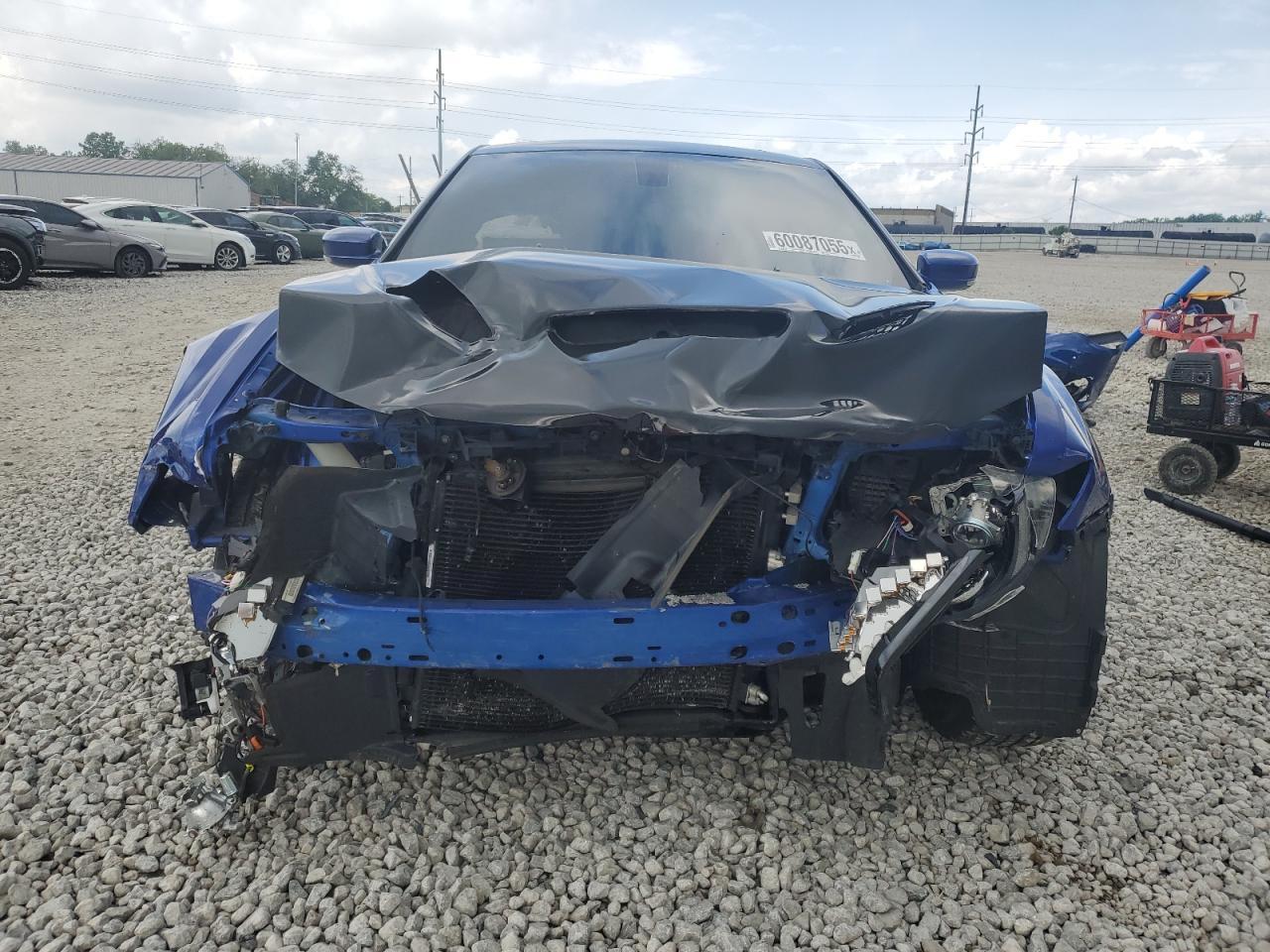 2018 CHRYSLER 300