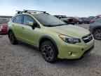 2014 SUBARU XV Crosstrek