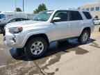 2015 TOYOTA 4Runner