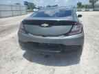 2017 CHEVROLET VOLT