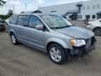 2015 DODGE GRAND CARAVAN