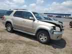 2001 TOYOTA Sequoia