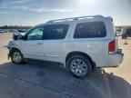 2015 NISSAN Armada