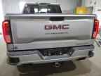 2021 GMC Sierra