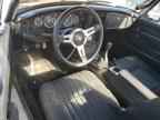 1973 Mgb Roadster