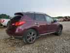 2009 NISSAN MURANO