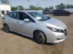 2019 NISSAN LEAF