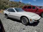 1977 PORSCHE 924