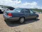 1998 FORD Crown Victoria