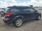 2012 DODGE JOURNEY