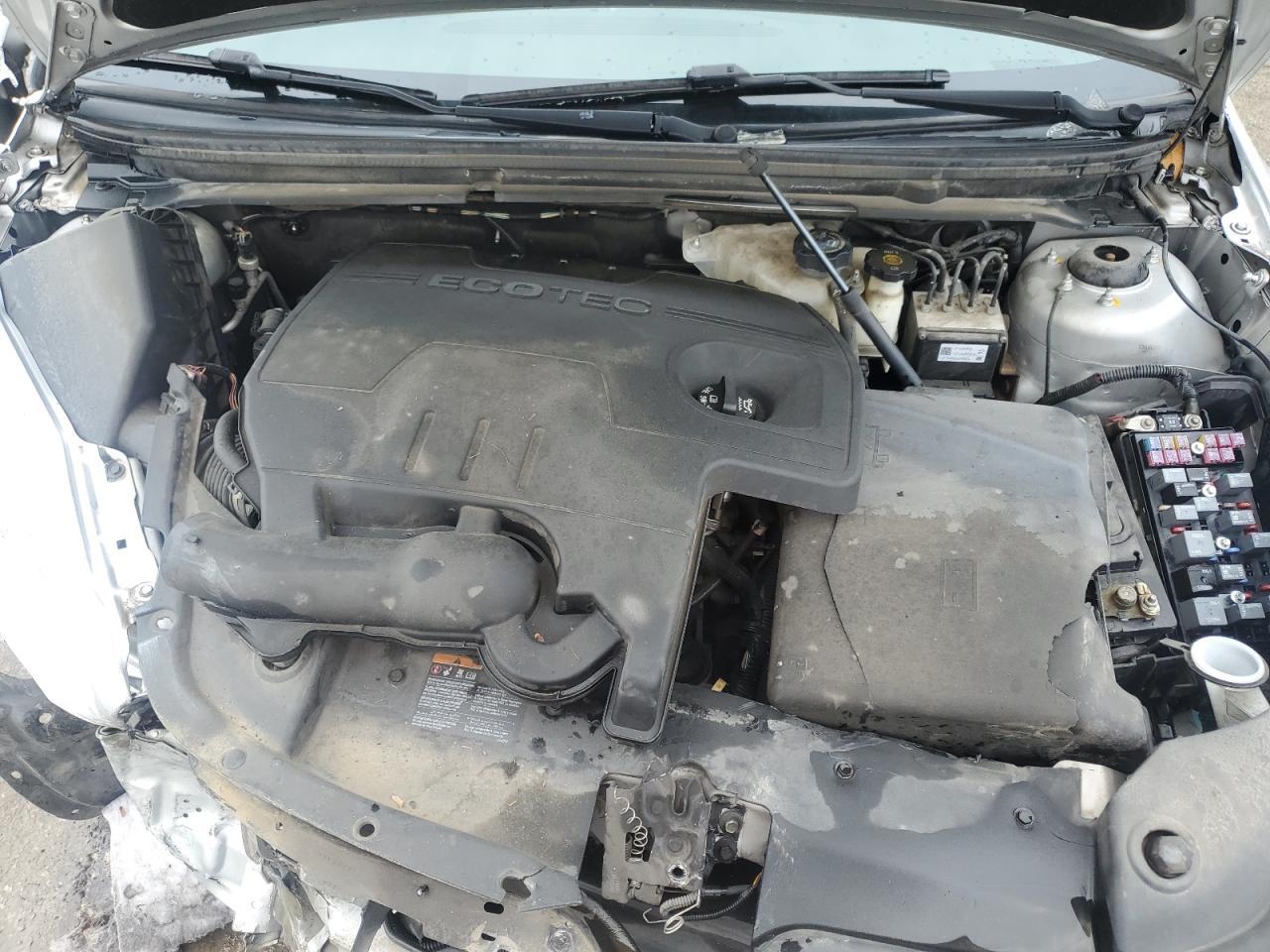 2010 CHEVROLET MALIBU