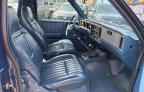 1985 CHEVROLET BLAZER
