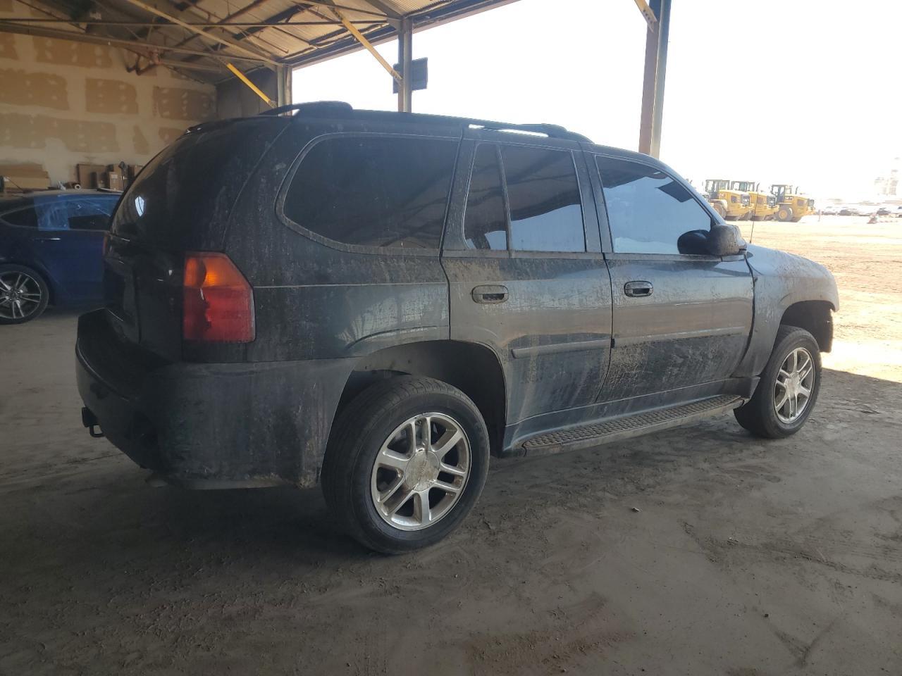 2006 GMC Envoy