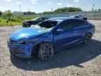2016 CHRYSLER 200