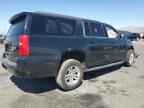 2017 CHEVROLET Suburban