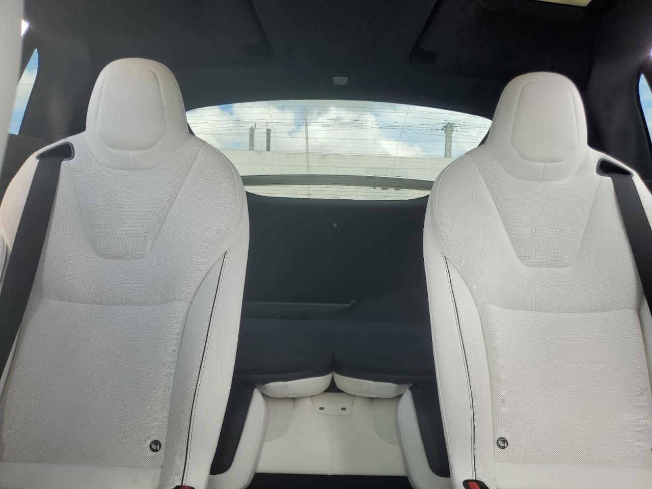 2023 TESLA MODEL X
