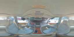 2001 LEXUS Ls 430