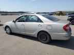 2003 TOYOTA CAMRY
