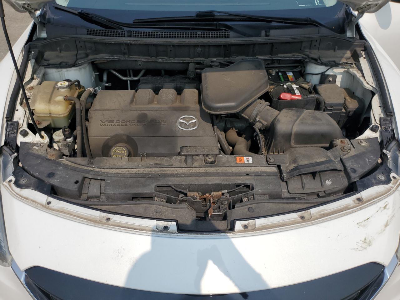 2013 MAZDA CX-9