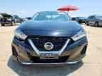 2020 NISSAN Maxima