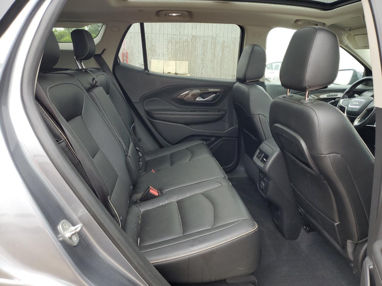 2019 GMC Terrain
