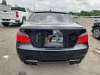 2010 BMW M5