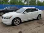2010 HONDA ACCORD