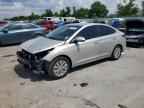 2019 HYUNDAI ACCENT